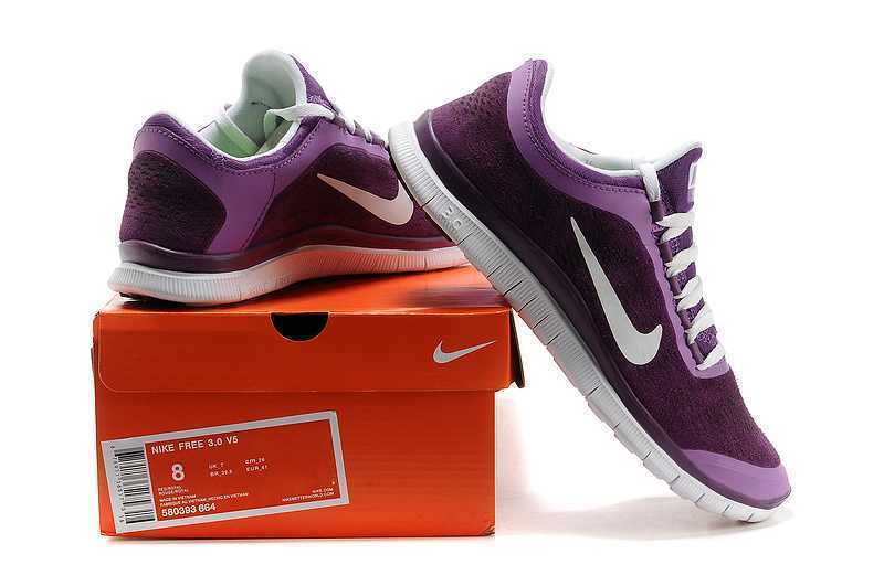 Nike free 3.0 V5 Fur footlocker marque sale nike free prix usine